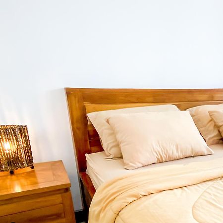 Tropical Luxe Villas Canggu - Finns & Atlas Екстер'єр фото