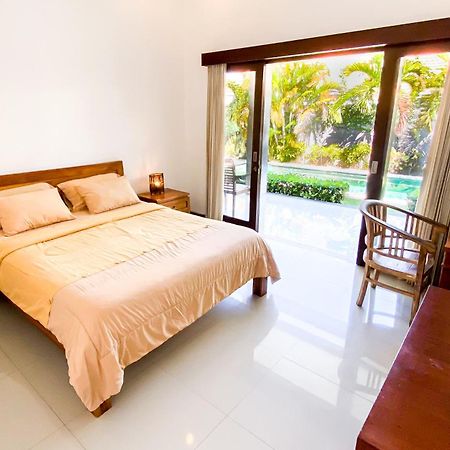 Tropical Luxe Villas Canggu - Finns & Atlas Екстер'єр фото