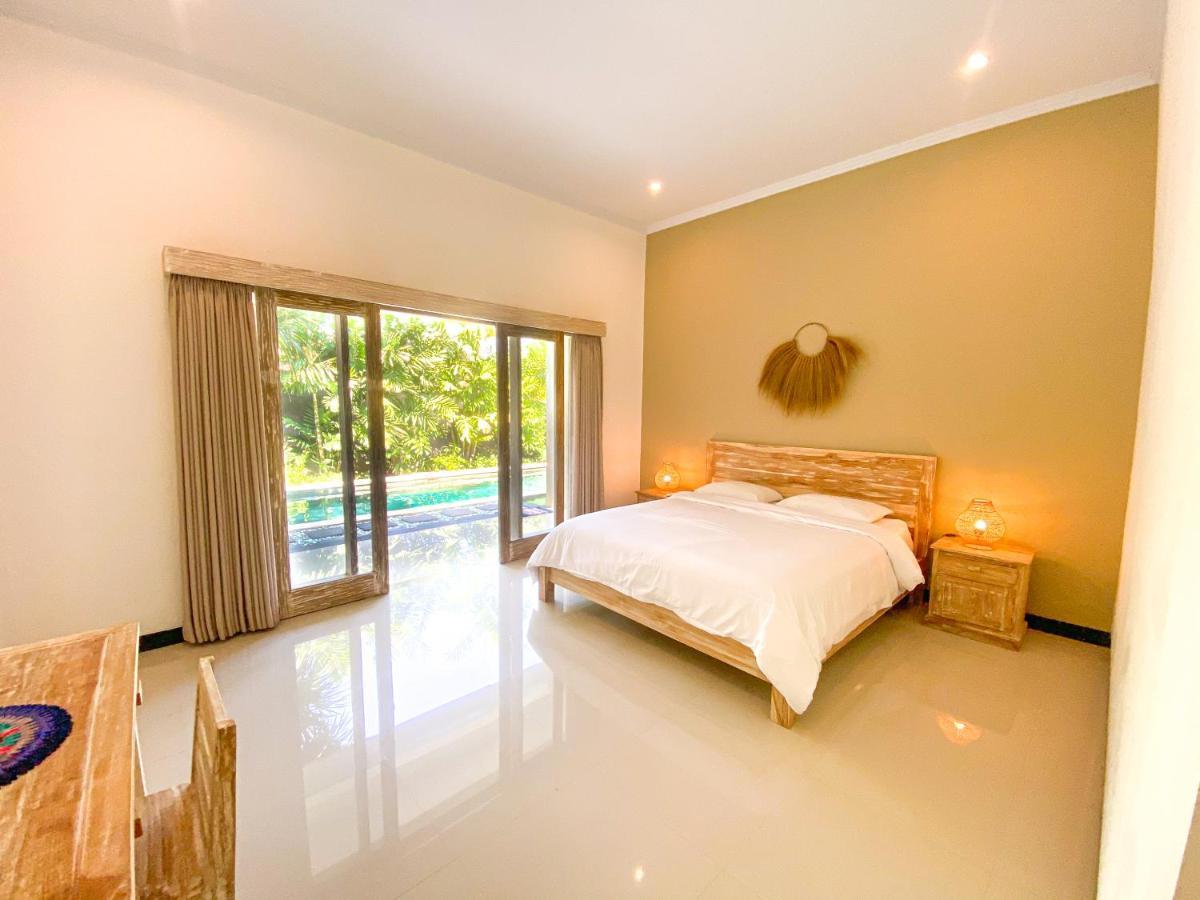 Tropical Luxe Villas Canggu - Finns & Atlas Екстер'єр фото