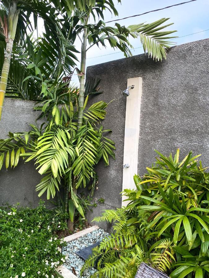 Tropical Luxe Villas Canggu - Finns & Atlas Екстер'єр фото