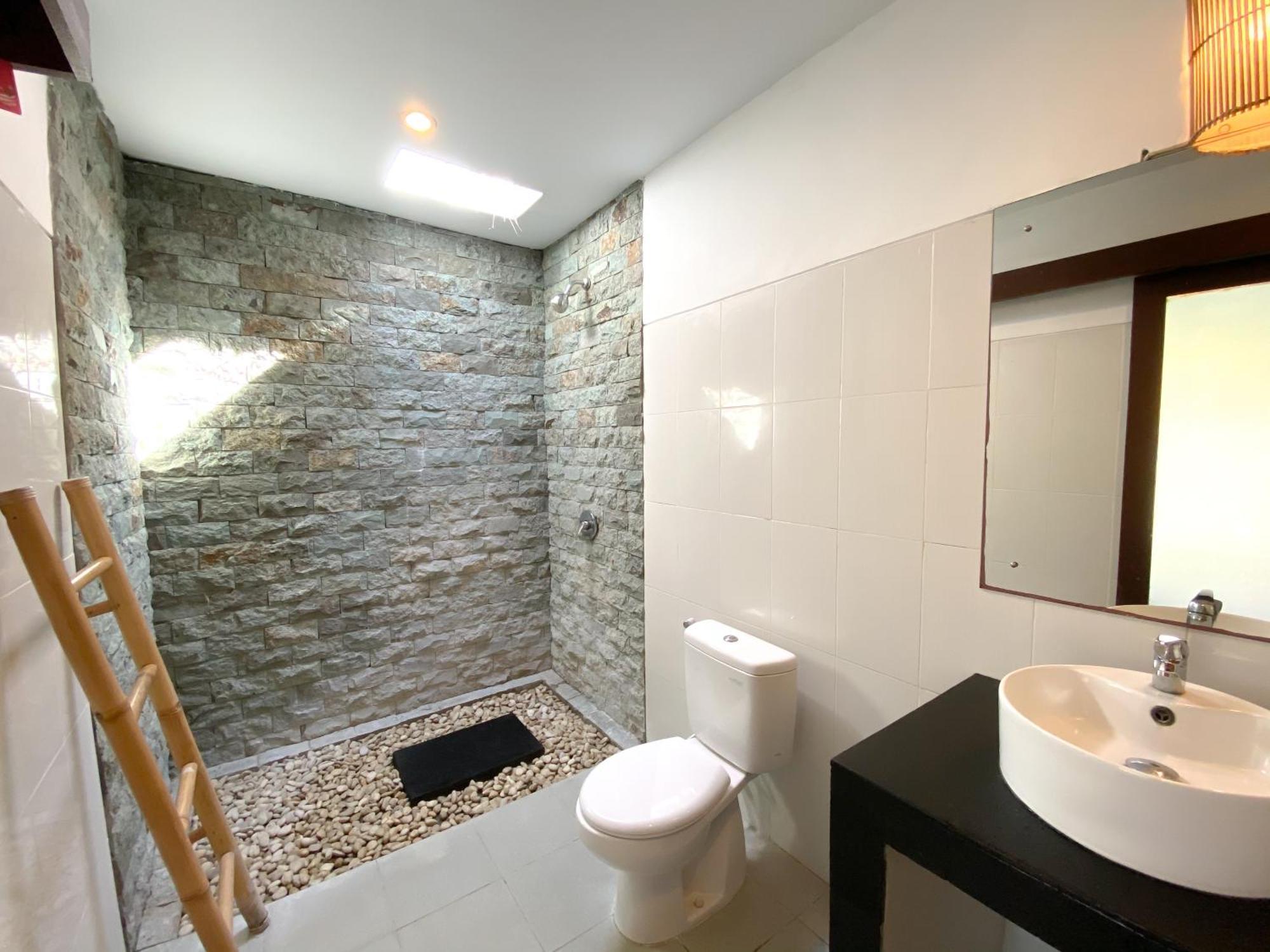Tropical Luxe Villas Canggu - Finns & Atlas Екстер'єр фото
